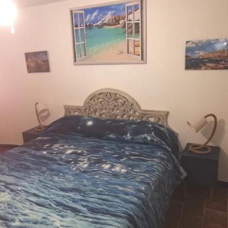 Gli Scogli A Due Passi Villa Porto Venere Luaran gambar