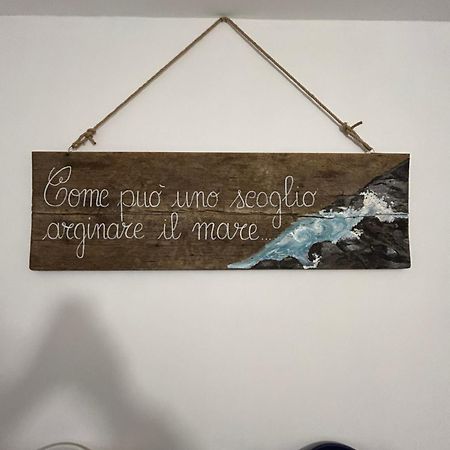 Gli Scogli A Due Passi Villa Porto Venere Luaran gambar
