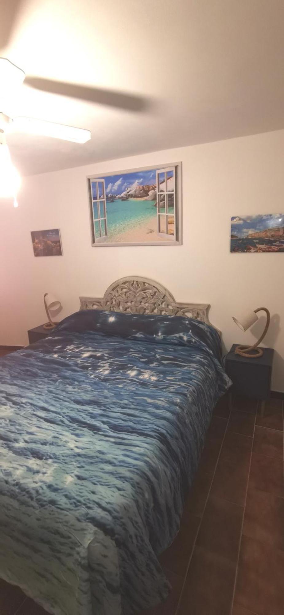 Gli Scogli A Due Passi Villa Porto Venere Luaran gambar