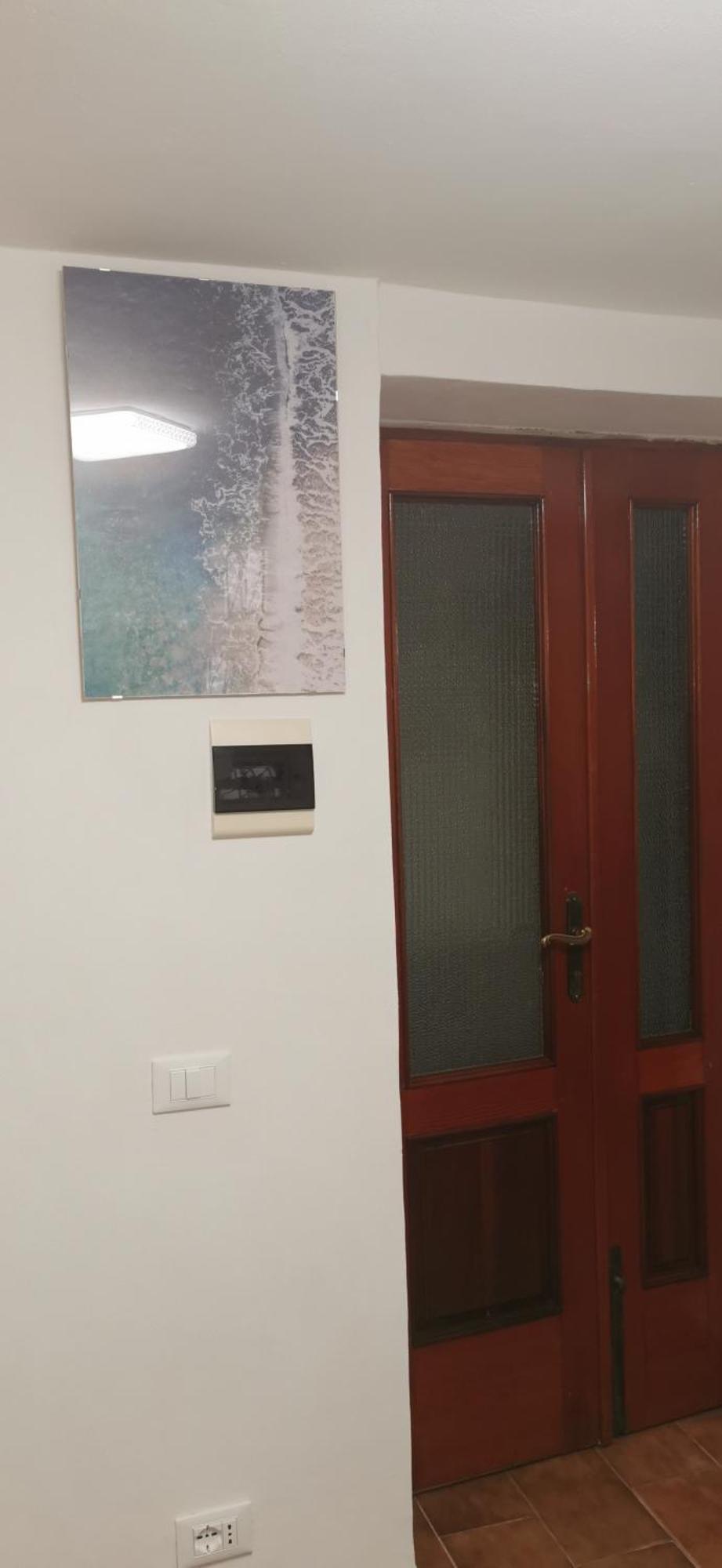 Gli Scogli A Due Passi Villa Porto Venere Luaran gambar
