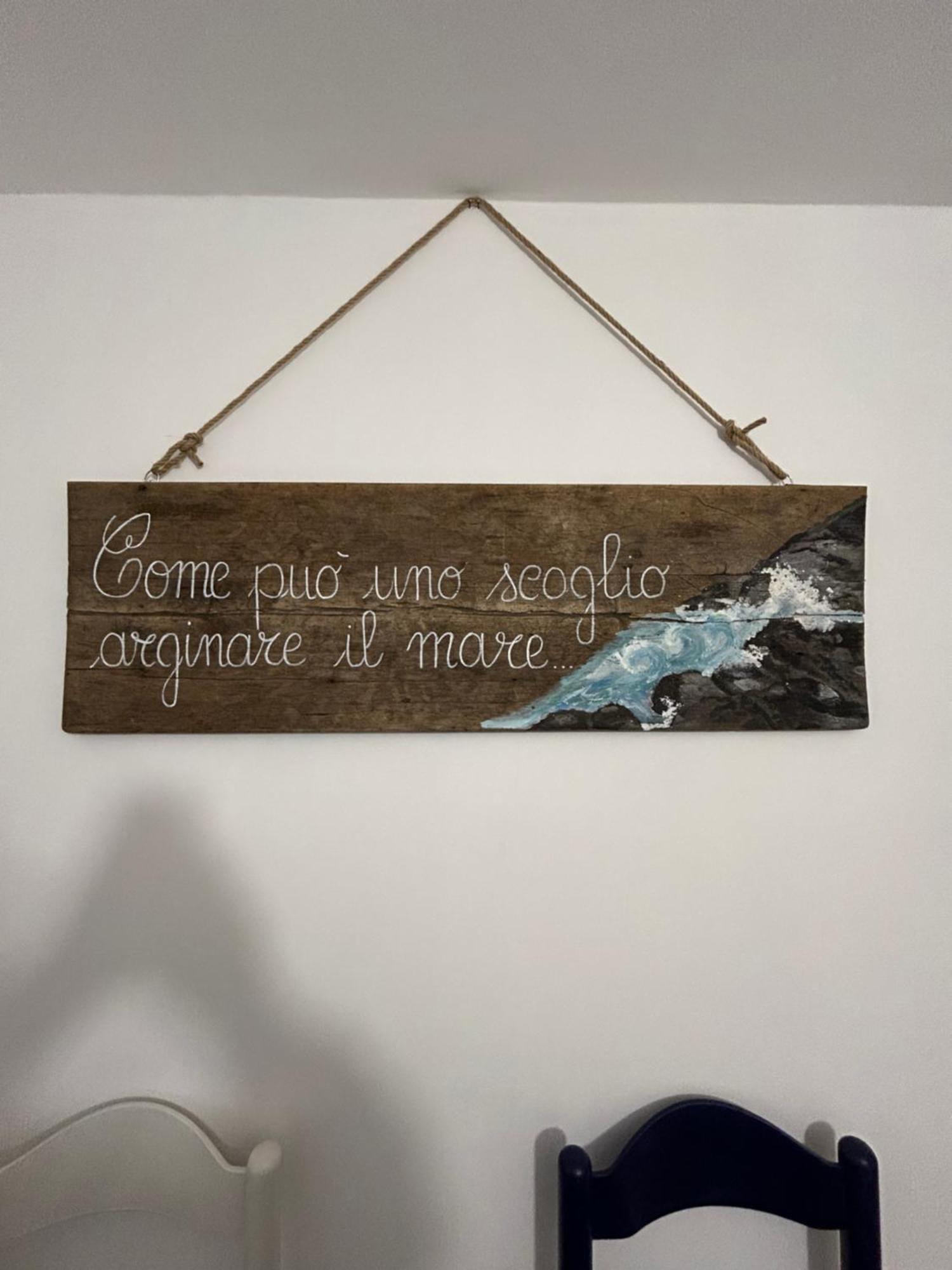 Gli Scogli A Due Passi Villa Porto Venere Luaran gambar