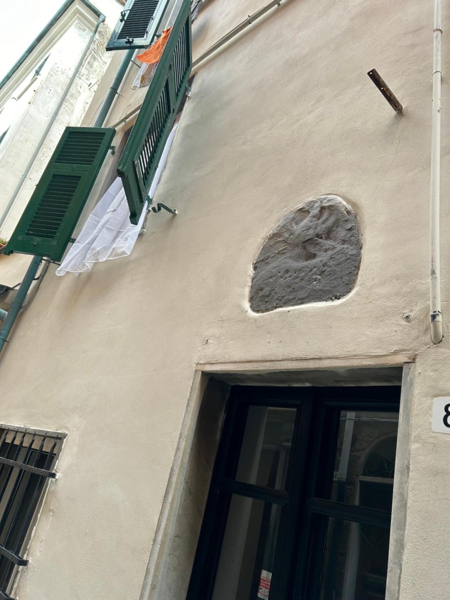 Gli Scogli A Due Passi Villa Porto Venere Luaran gambar
