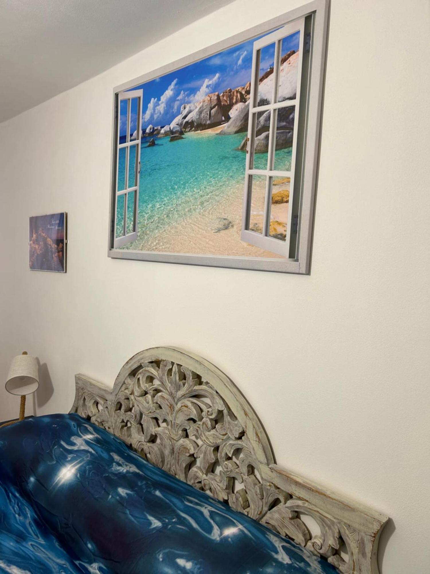 Gli Scogli A Due Passi Villa Porto Venere Luaran gambar
