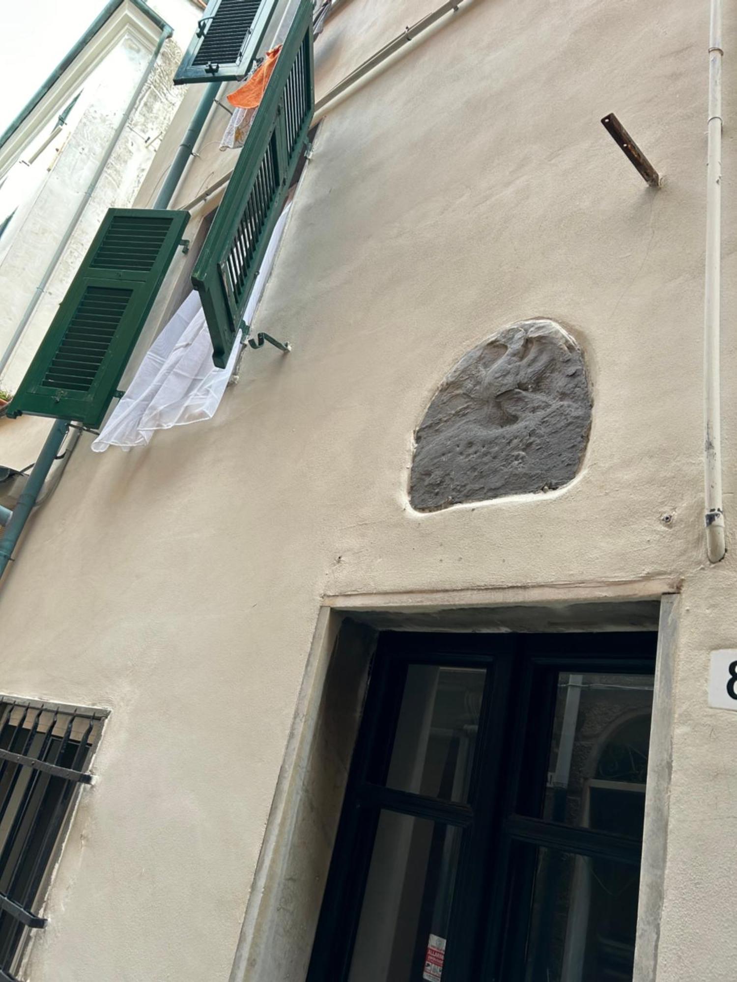 Gli Scogli A Due Passi Villa Porto Venere Luaran gambar