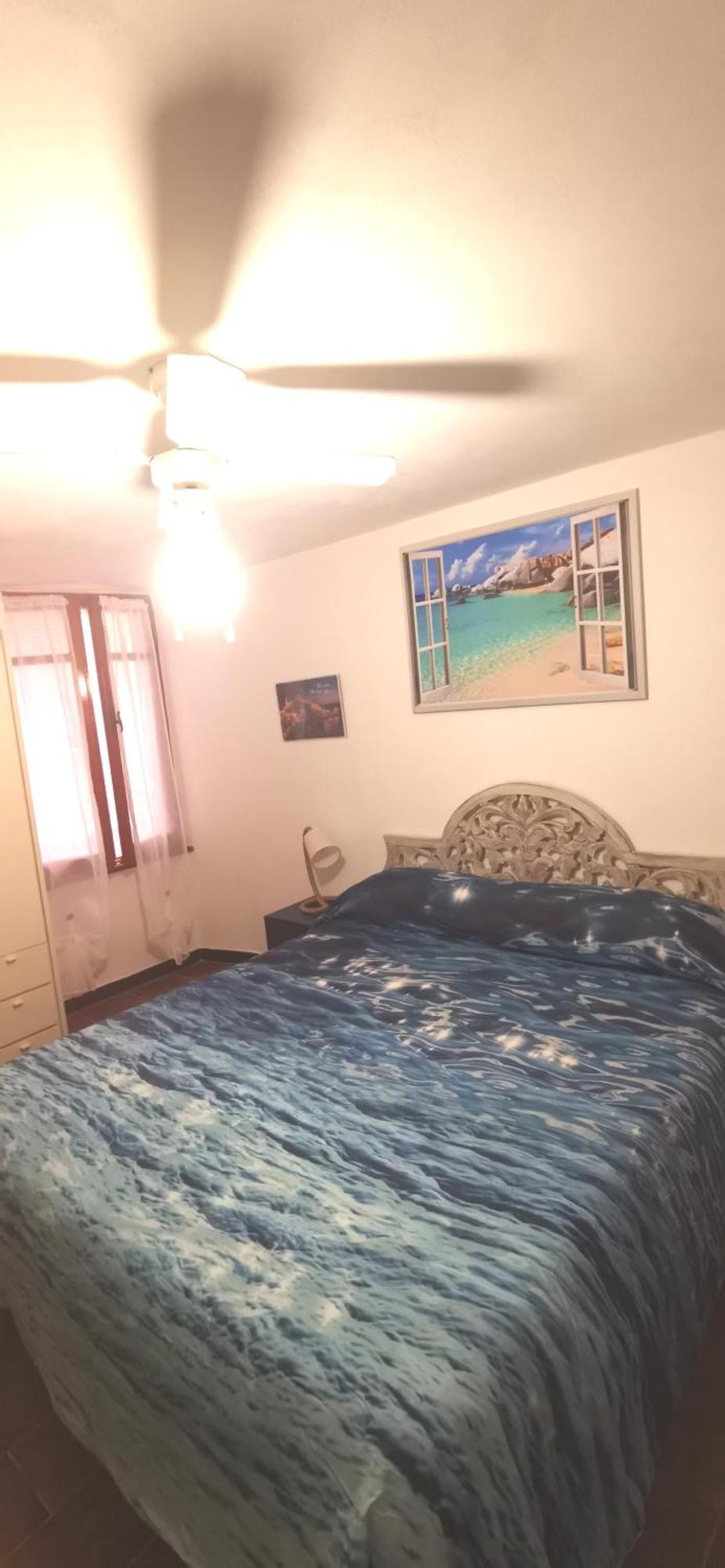Gli Scogli A Due Passi Villa Porto Venere Luaran gambar